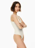 Elvira Contour Bodysuit