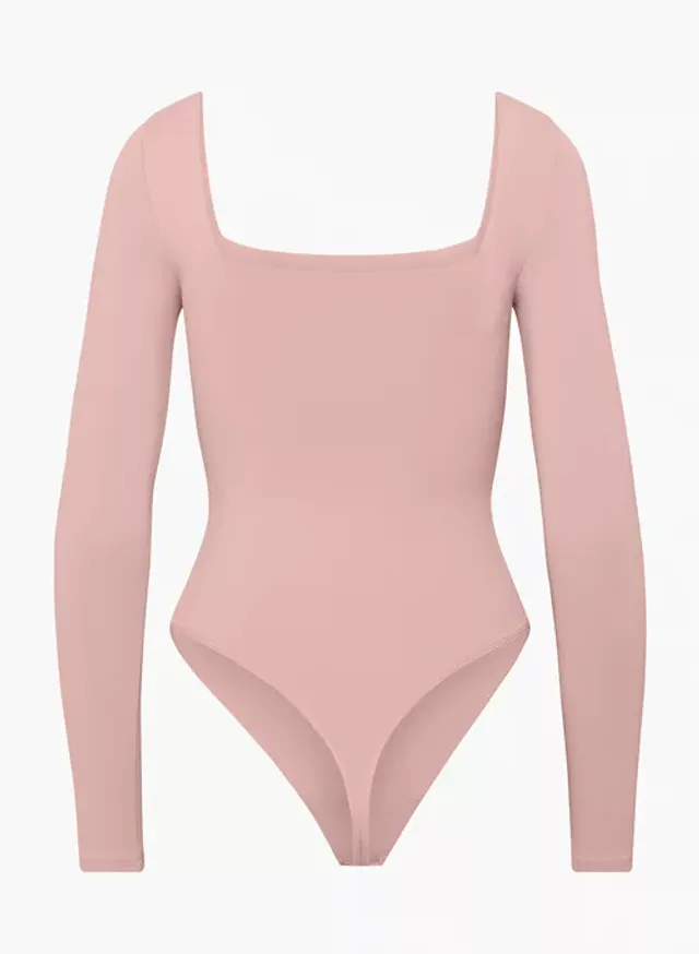 Truth or Square Bodysuit, Free People