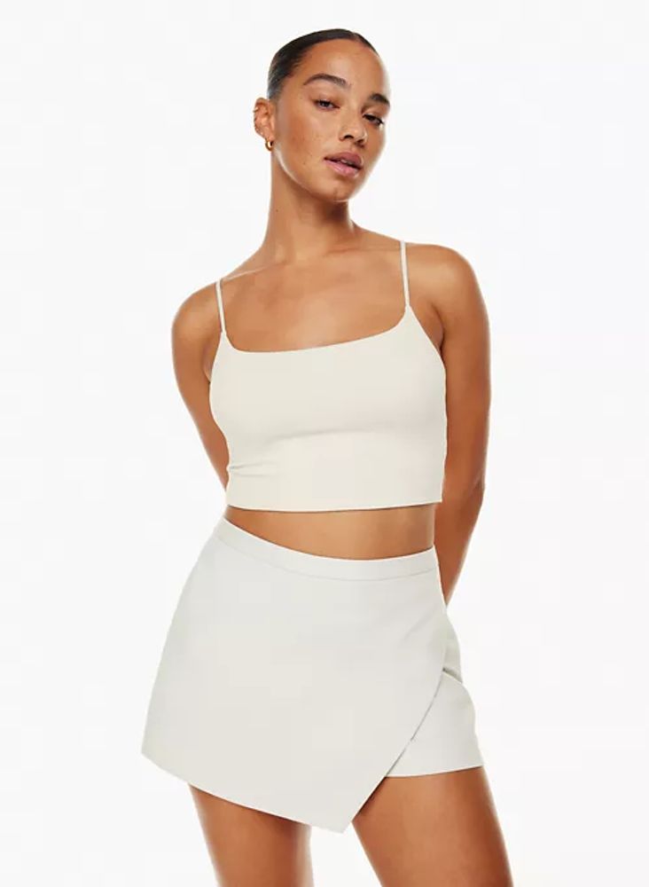 Contour Cami Bodysuit with Built In Cups – Urban Planet