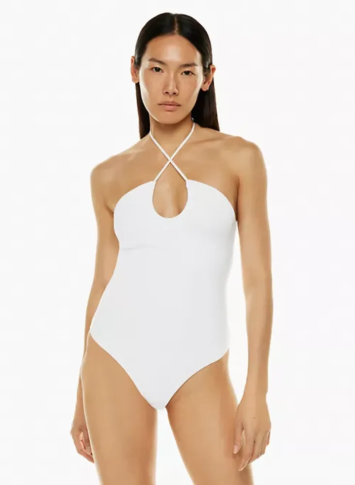 contour sweetheart bodysuit