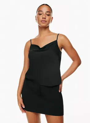 Satin camisole top  Halifax Shopping Centre