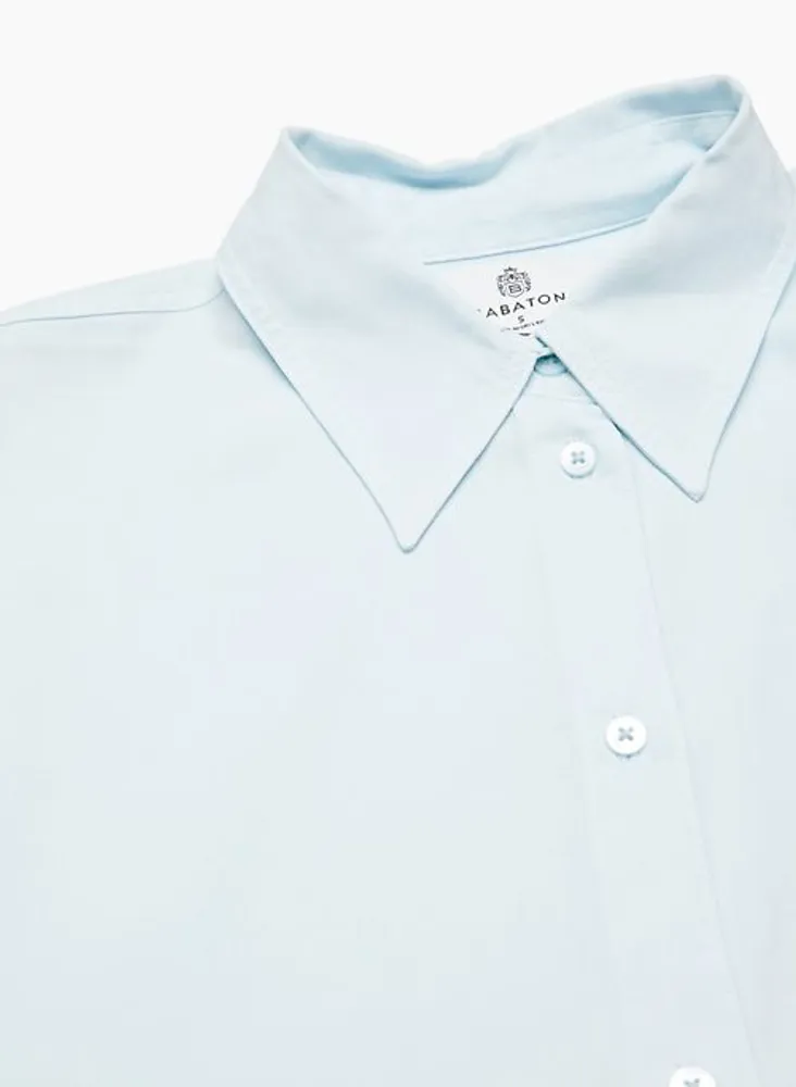 Hepburn Shirt