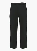 Conan Wide Cropped Pant