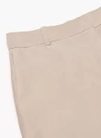 Agency Linen Pant