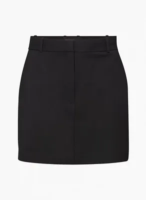Chisel Skirt