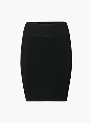 Brando Sculpt Knit Skirt