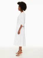 Ambience Poplin Dress