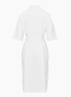 Carnaby Linen Dress