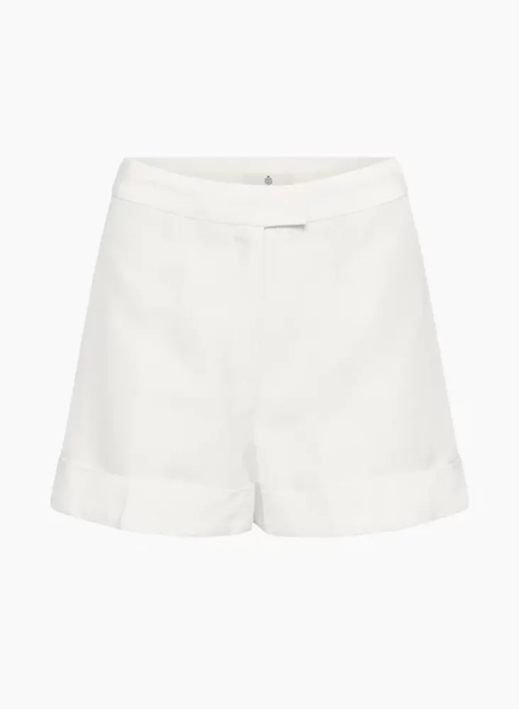 Wilfred ARCADIA SATIN SHORT