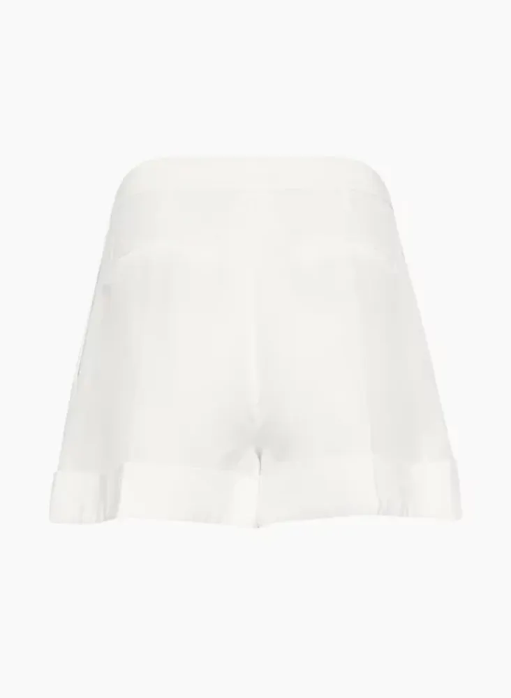 Wilfred ARCADIA SATIN SHORT