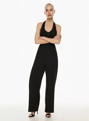 Banister Jumpsuit