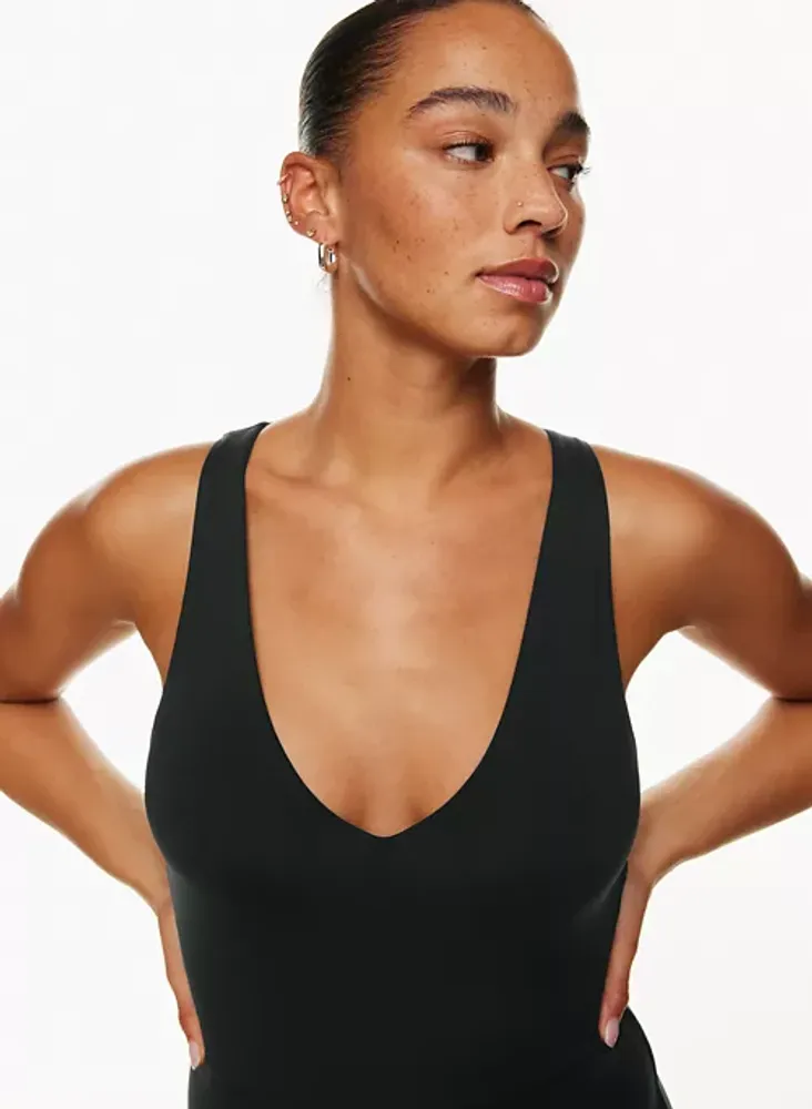Body Contour Matte High Neck … curated on LTK