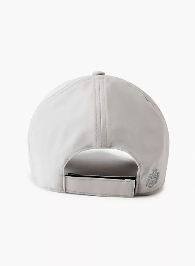 Babaton Premier Baseball Cap in White