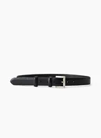 Hackney Leather Belt