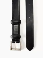 Hackney Leather Belt