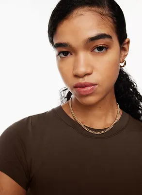 Aritzia New Willow Sinchseamless T Shirt | Bramalea City Centre