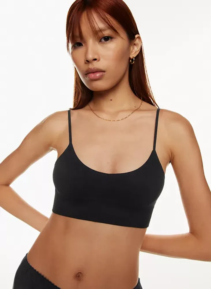 Seamless Bra Top - Chill Clothing Co