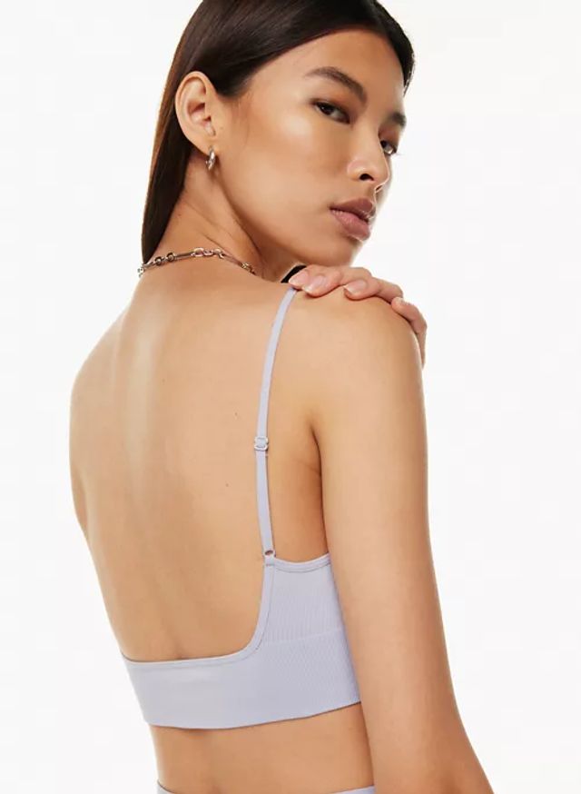 Urban Outfitters Out From Under Go For Gold Seamless Top