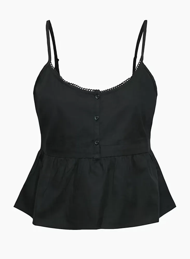 Sunday Best Miette Camisole