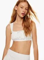 Martine Cropped Top