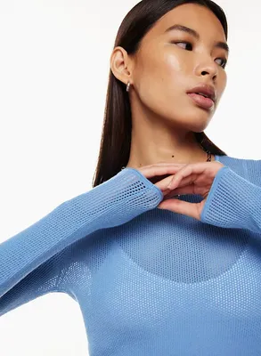 Downtown Sweater