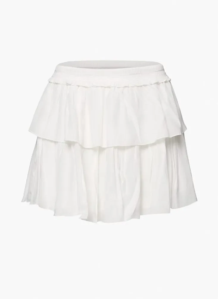 Confection Skirt