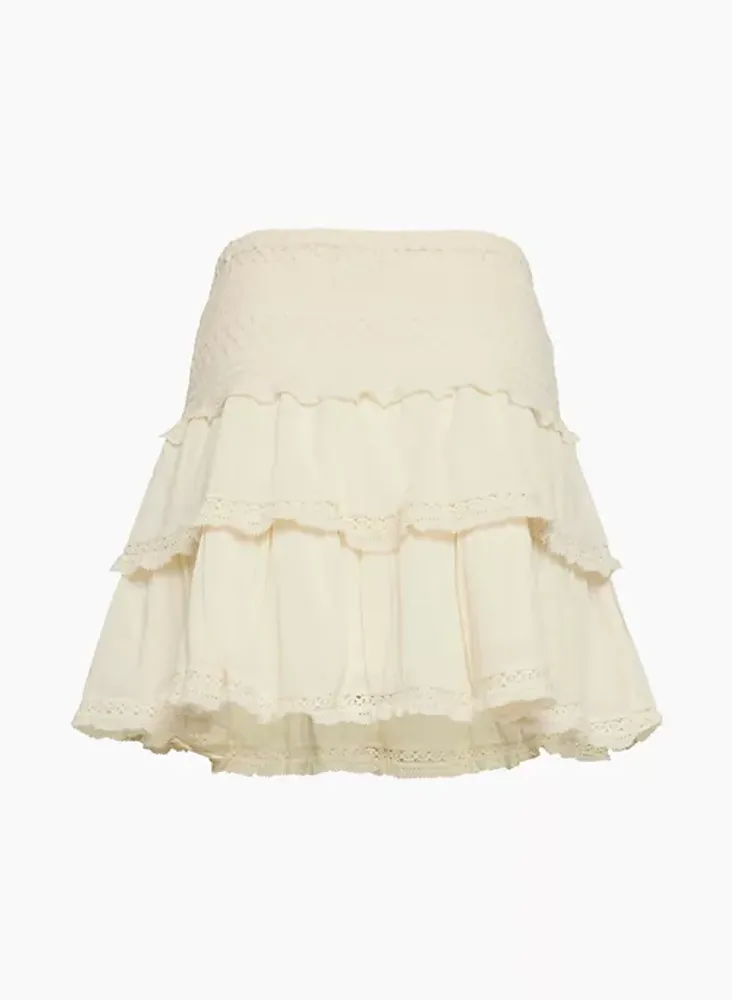 Paloma Skirt