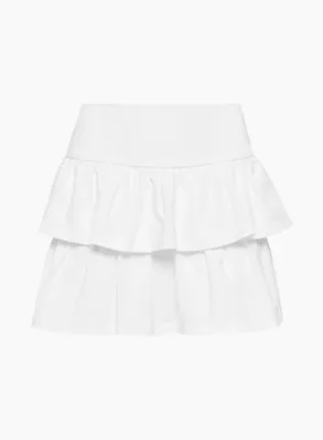 Buttercup Skirt