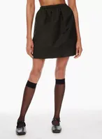 Pompous Skirt