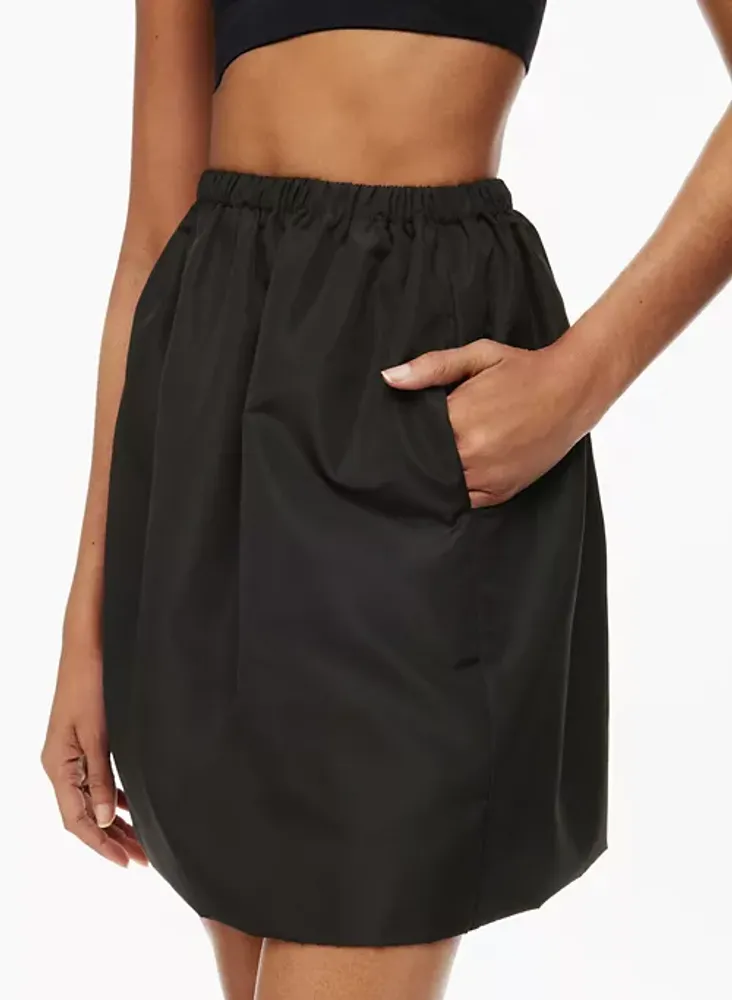 Pompous Skirt
