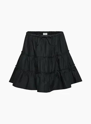 Macaron Skirt