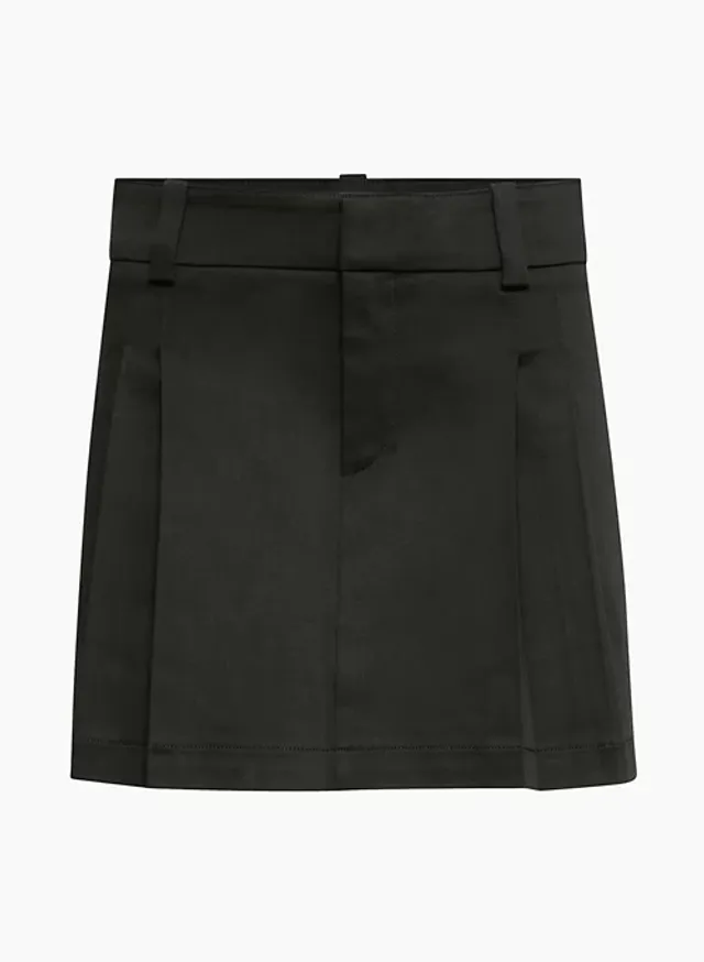 Zip Back Midi Skirt – OneTwentyTwo, LLC