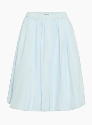 Bubbly Skirt