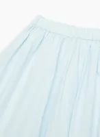 Bubbly Skirt