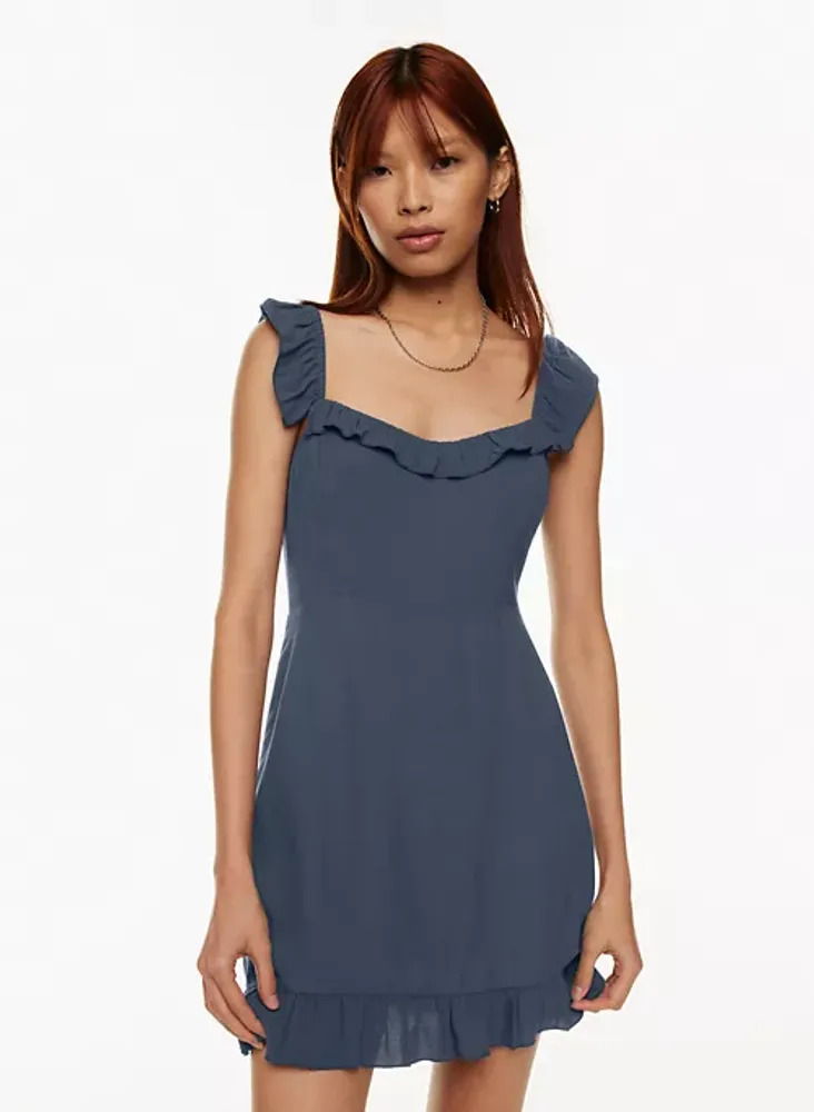 Lorelei Dress