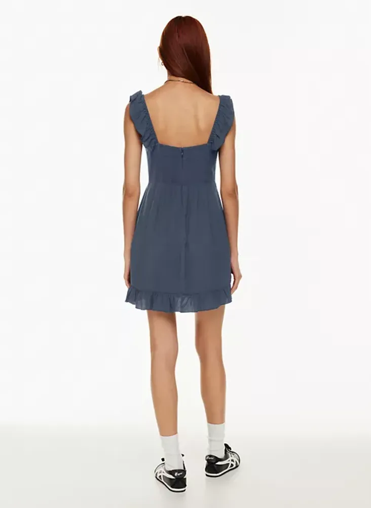 Lorelei Dress