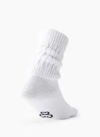 Scrunch Ankle Sock