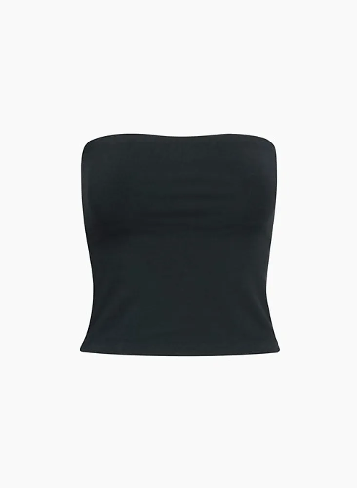 Hold It Virginia Hip Tube Top