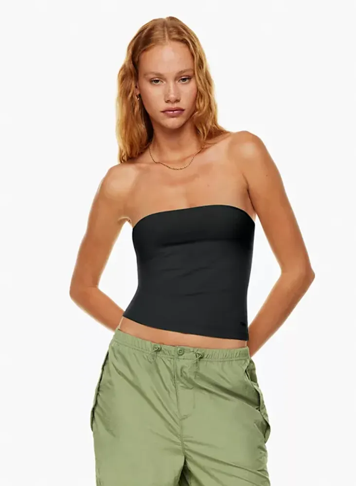Hold It Virginia Hip Tube Top