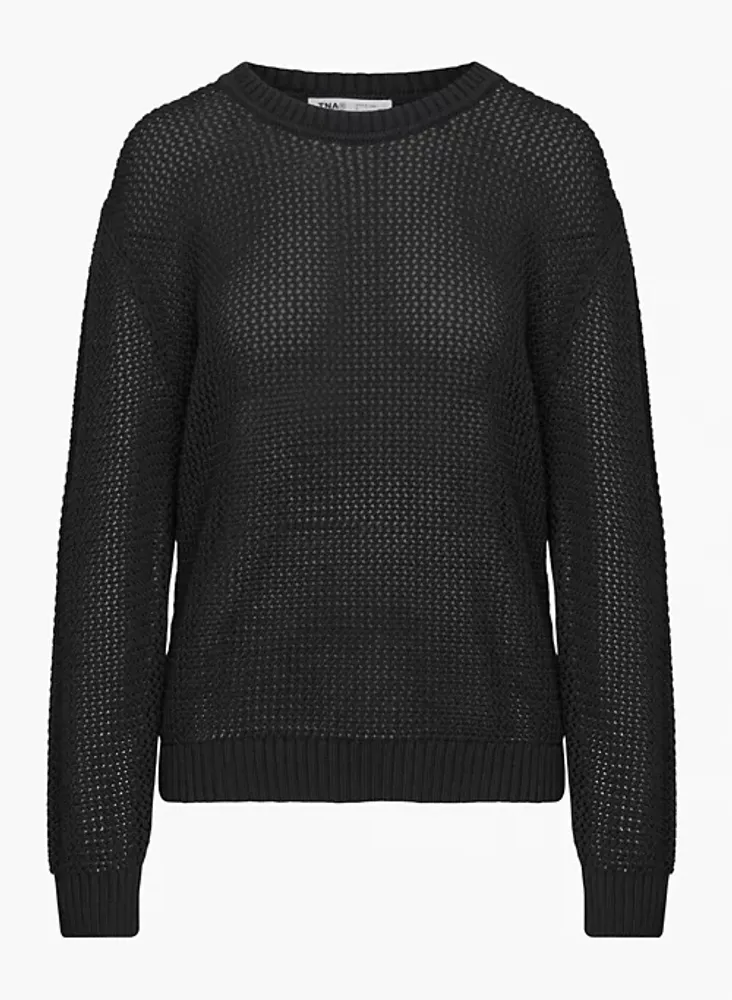 Alameda Sweater