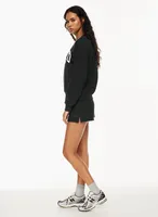 Cozy Fleece Perfect Crew Sweatshirt