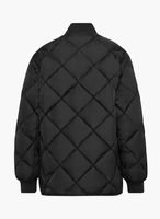 Archive Quilted Jacket