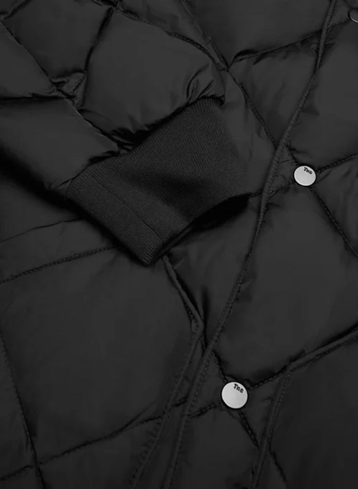 Wilfred PAVANT QUILTED JACKET