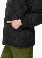 Archive Quilted Jacket