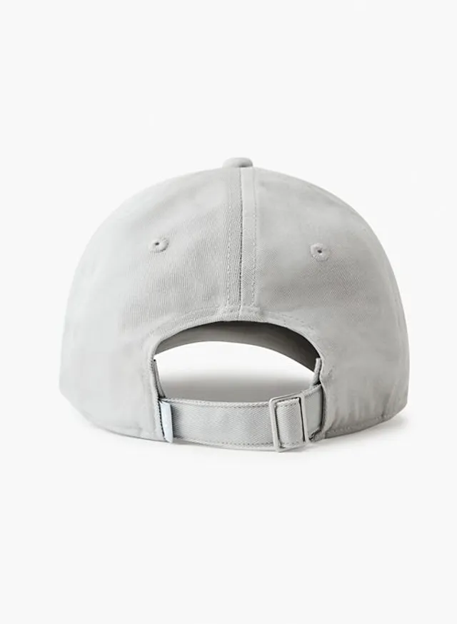 Babaton Premier Baseball Cap in White