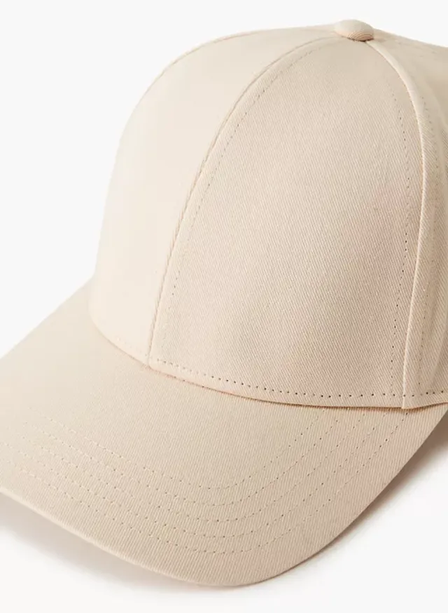 Aritzia baseball cap  Bramalea City Centre