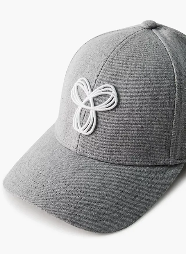 adjustable cap