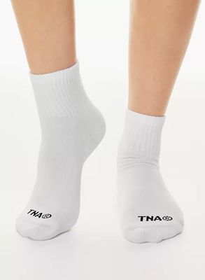 Base Ankle Sock 3 Pack