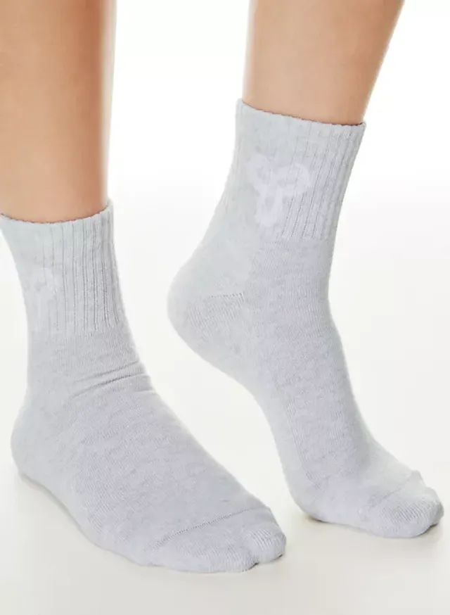 Tna BASE ANKLE SOCK 3-PACK