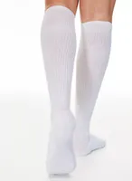 Base Knee High Sock